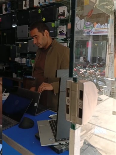 BN Computers Opens New Branch in Multan