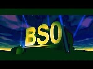 Studios BS0 Logo effects