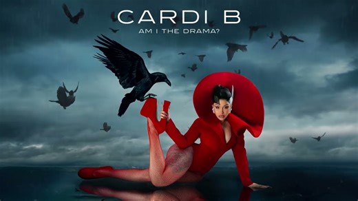 Cardi B - Check Please Official Audio