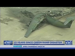 Survivors reflect 23 years after 2 dozen soldiers were killed at Ft. Bragg