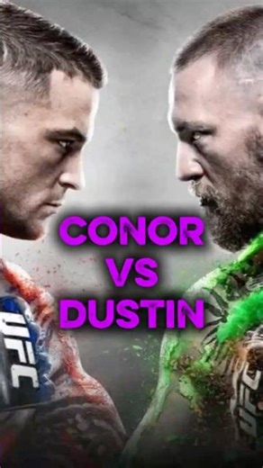 Joe Rogan Explains What Conor Fought Against Dustin Poirier.