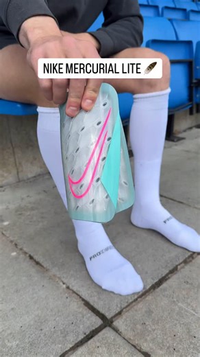 1.3K views · 68 reactions | Only the ‘ballers wear these shin-pads  Our picks for the best shin guards in the game to keep you protected for the whole 90 minutes  You wearing any of these? 樂 Shop everything you see online now at Pro:Direct Soccer - the World’s Largest Bootroom  - #prodirectsoccer #shinpads #football #footballboots #bootbag | Pro Direct Soccer | Facebook