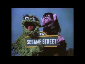 Fan-Made Sesame Street CTW Ending(My Version)#45.