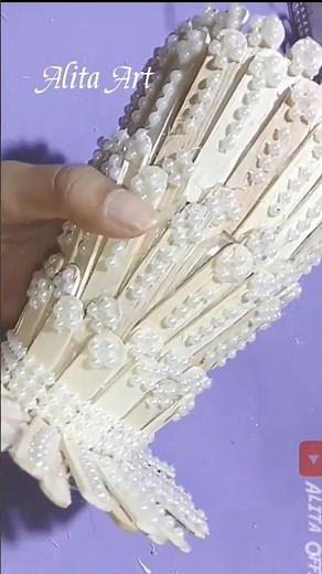 DIY Wooden Sticks Crafts Ideas ❤️