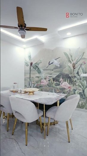 With Bonito Design, every inch reflects thoughtful design!