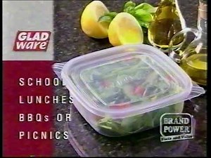 Brand Power ad (1999)