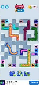 gecko out level 1311 solution