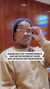 Talik never thought he’d graduate high school. Not only did he graduate, but he did so at the very top of his class and became Rikers Island’s Valedictorian! Here he speaks on self-doubt and overcoming boundaries that we set for ourselves. What lies do you believe about yourself? Interviewer 🗣️: @lamont_tory | Between The Lines