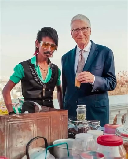 Marathi Hard Images on Instagram: "Hard image #199 {Dolly Chaiwala, Dolly Nagpur, Dolly ki tapri, Nagpur ki public bole toh takleef, Nagpur City, Nagpuri, Marathi, Maharashtra, Capital city, Orange City of India, Santra Barfi, Nagpurkar, Bill gates, Epstein files, Microsoft, Software company, windows operating system, computer science, Microsoft office, Bill Gates Scandal, Dolly Chaiwala collaboration, Jeffrey Epstein, Epstein library, Epstein scandal, Epstein Island} #marathihardimages"