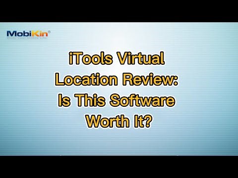 iTools Virtual Location Review: Is This Software Worth It?