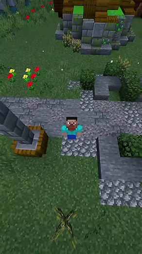 Esse evento foi absolute cinema com o player da repescagem voltando e derrubando todo mundo 😎 #fyppppppppppppppppppppppp #bedrock #servidoresdeminecraft #anarquia