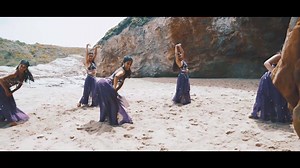 463K views · 1K shares | Pulling up to the beach with your squad like... Choreography by Namitha Palasamudram | DanceOn | Facebook
