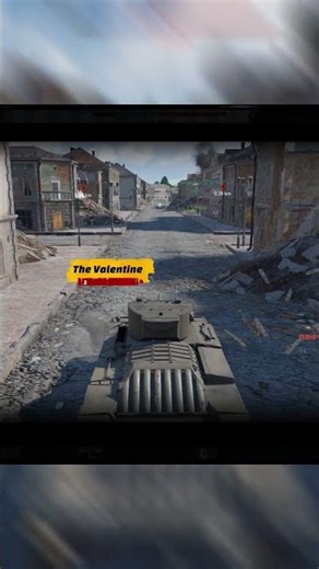 Over 8,000 Built: The Legacy of the Valentine Tank