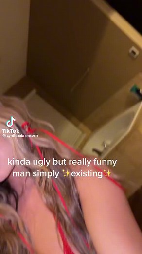 Cynthia Abramson on TikTok