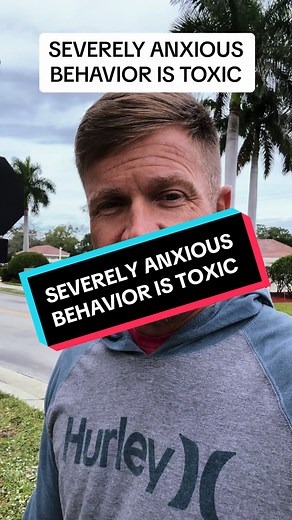 Understanding Anxious Attachment in Relationships