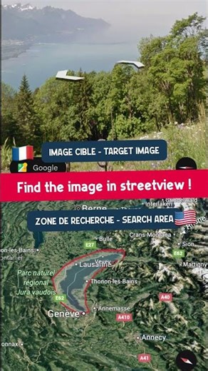 A new Google Street View image to find 👀