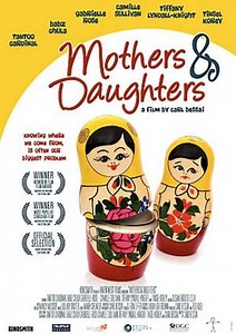 Mothers & Daughters - Movie
