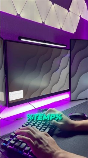 Optimisation PC 🚀 Partie 10 #Setup #PC #FPSBoost #GamingSetup #Optimisation
