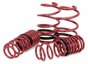 Eibach Sportline Spring Set | Tire Rack
