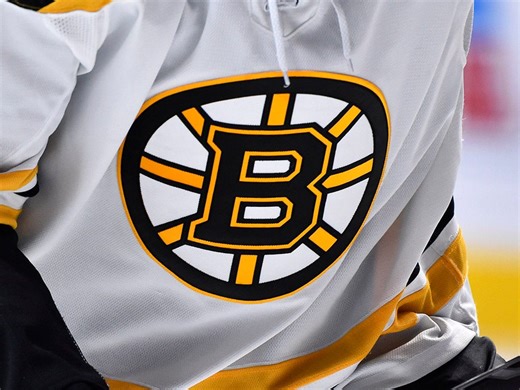 Bruins announce official 2025-26 schedule