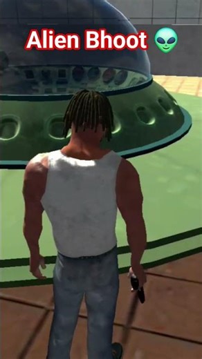 visit to chand/chand ki yatra/alien ki jung/Indian bike driving 3d/gaming video