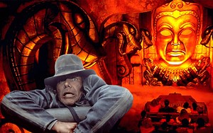 Disneyland's Indiana Jones Ride - Forgotten History & Fun Facts