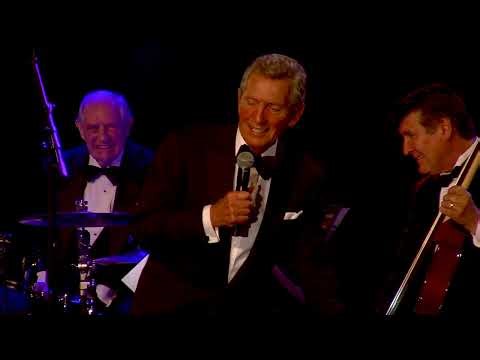 "America's Greatest Singing Impressionist!" says PEOPLE MAGAZINE! BOB ANDERSON in his LAS VEGAS SHOW