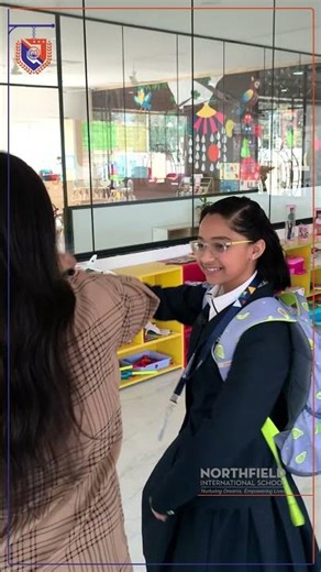 ➡️ Admissions Open 2026 | Northfield International School 🏫