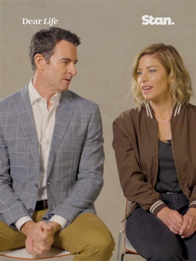 Exploring the Not-Apology Scene in Dear Life