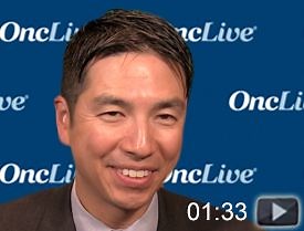 Dr. Lieu on HER2-Directed Therapy in CRC | OncLive