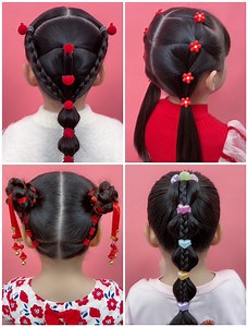 Cute Teenage Girl Hairstyles We Love in 2023 | Parenting