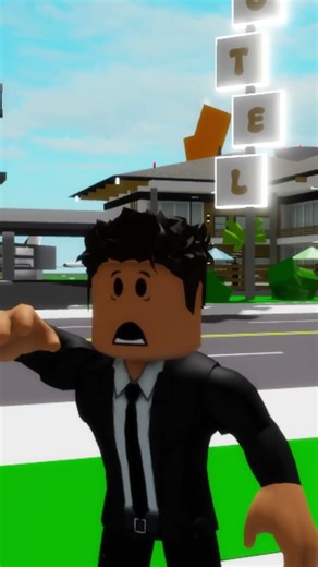 💀Jak zwykły dzień zamienił się w koszmar💀#roblox #brookhaven #brookhavenrp #shorts