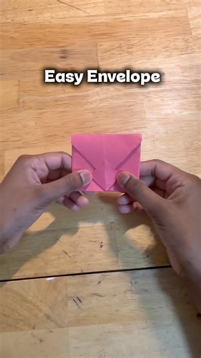 Easy Paper Envelope Tutorial✉️!! | Have Fun 🤩
