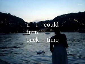 wherever you will go | User not found