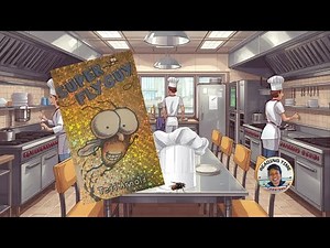 Super Fly Guy by Tedd Arnold | fun favorites story read aloud