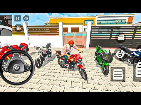 🚨 Franklin Climbs Building With Bike Collection Challenge!!!!!!!!!!