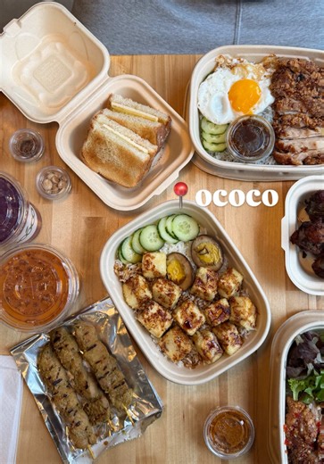 Discover OCOCO in Minneapolis: A Hidden Culinary Gem