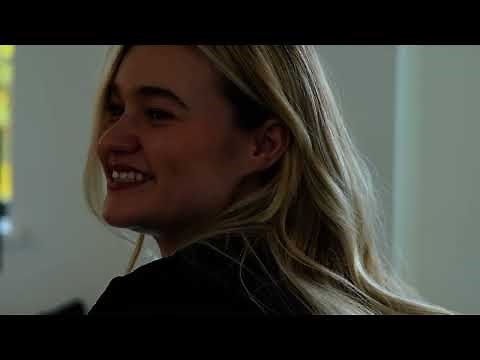 Body London Model Agency - BTS