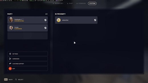 GAMING AT A HIGH LEVEL