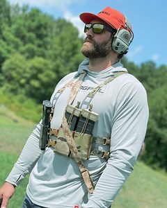 GBRS Modular Chest Rig | Soldier Systems Daily