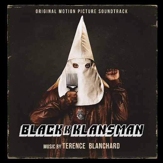 Terence Blanchard - BlacKkKlansman (Original Motion Picture Soundtrack)