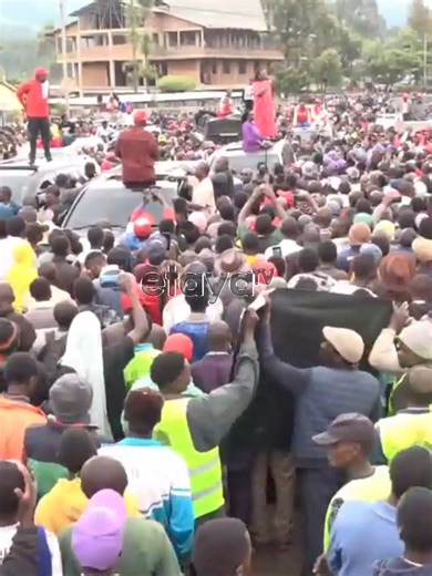 Gloria Orwoba Announces Candidacy for Kisii County Representative