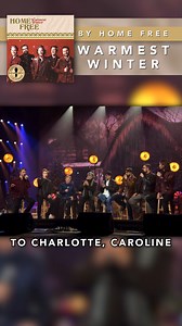 898K views · 37K reactions | Christmas in Dixie by Home Free ft, Alabama | Legendary Vocals | Facebook