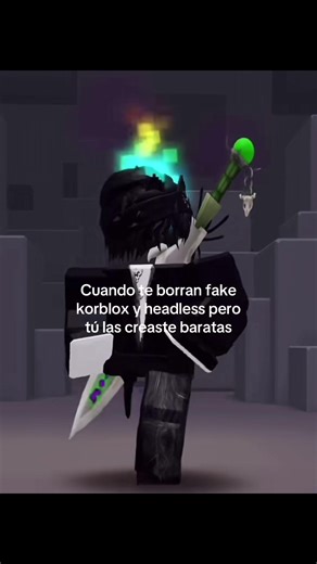 Discover Cheap Roblox Accessories: Korblox and More