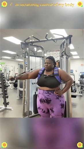 I face a lot criticism, but I keep going - I’m reclaiming control of my body 🥹#coreexercises