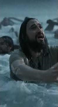 Banjir Nabi Nuh! 950 Tahun Dakwah Ditolak, Dunia Dihancurkan - Kisah Nyata Al-Quran