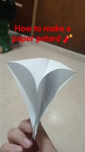 how to make a paper grenade🧨pt1