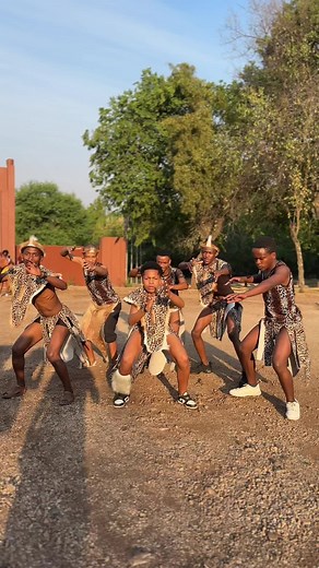 Anaconda Dance Challenge at Christian Progressive College Dance Studio