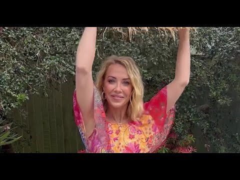 A Place In The Sun presenter Laura Hamilton confirms major career news online