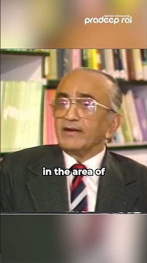 The Principle Of Locus Standi | Justice PN. Bhagwati